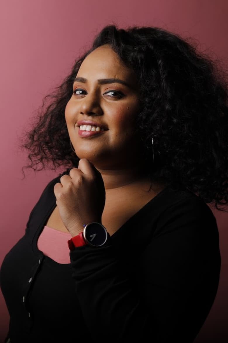 Madhuri Gawali Shinde Portrait of Madhuri Gawali Shinde