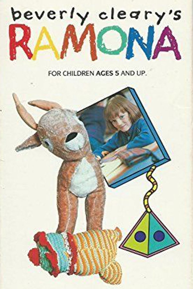 Ramona Poster of Ramona