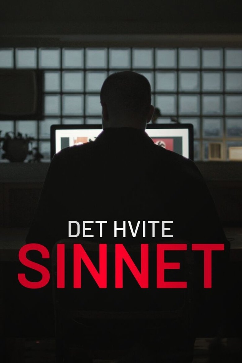 Episodes in Det Hvite Sinnet - Season 1 - Season 1 Poster of Episodes in Det Hvite Sinnet - Season 1 - Season 1