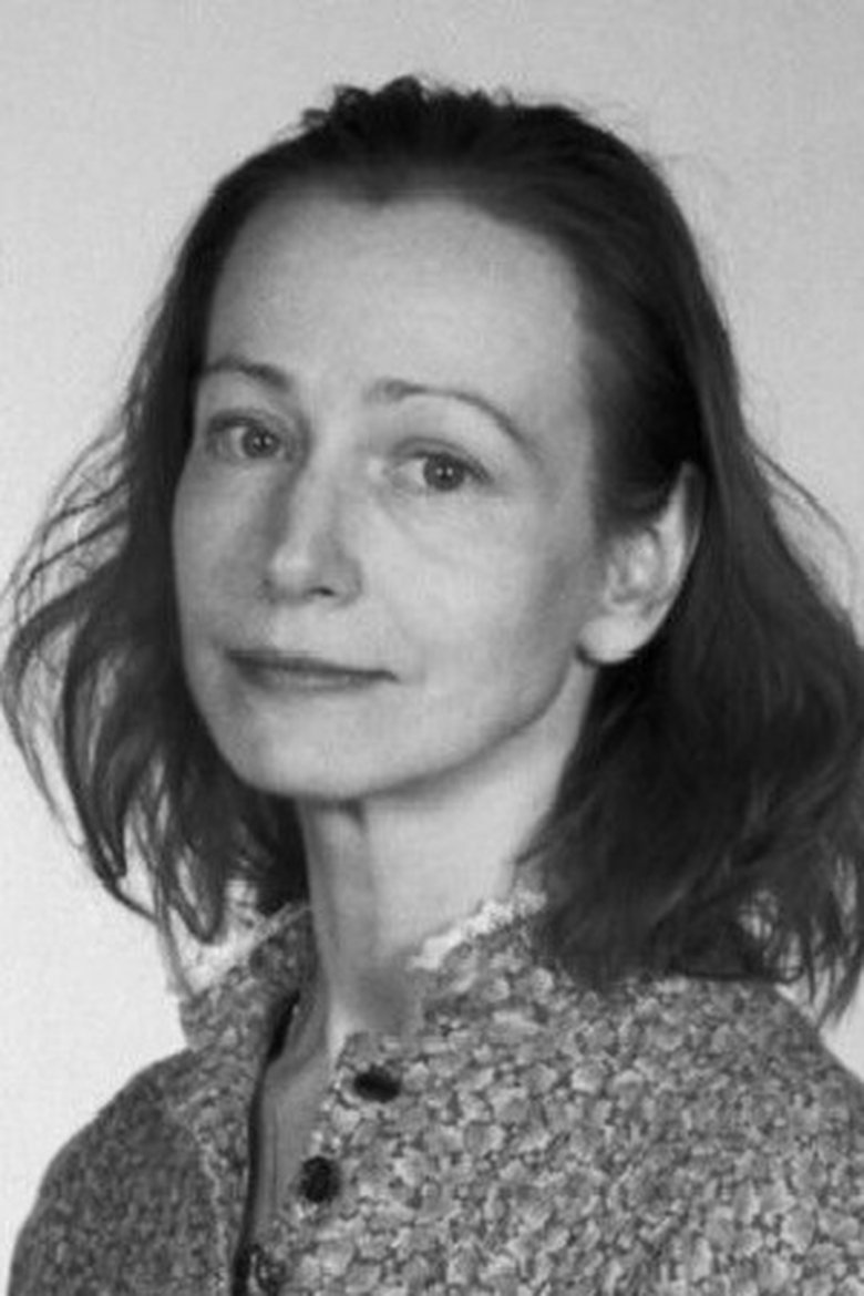 Maija Apine Portrait of Maija Apine