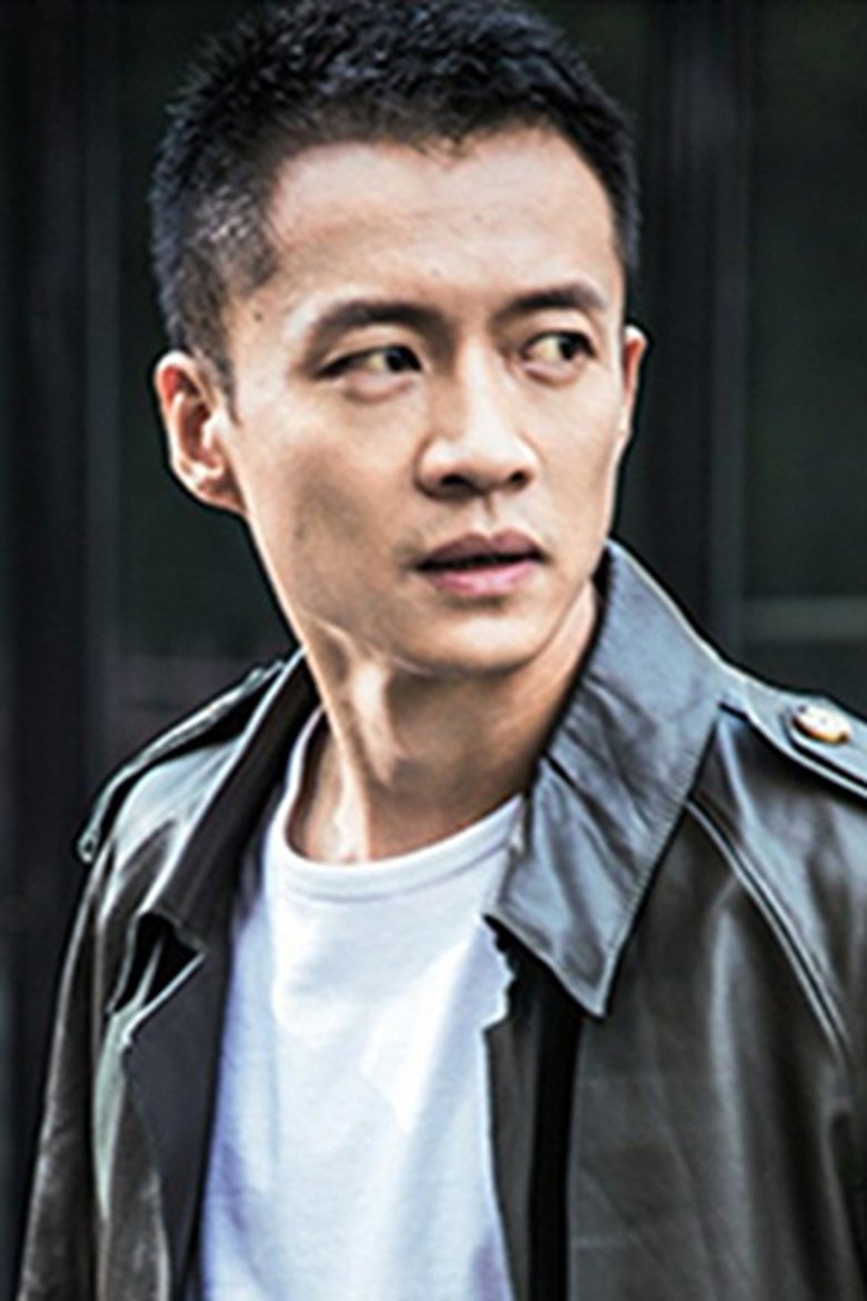 Tang Zeng Portrait of Tang Zeng