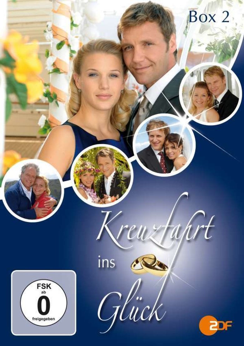 Episodes in Kreuzfahrt Ins Glück - Season 1 - Season 1 Poster of Episodes in Kreuzfahrt Ins Glück - Season 1 - Season 1