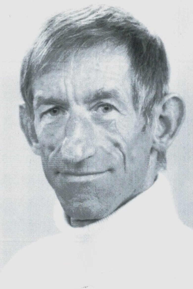 Volker Prechtel Portrait of Volker Prechtel