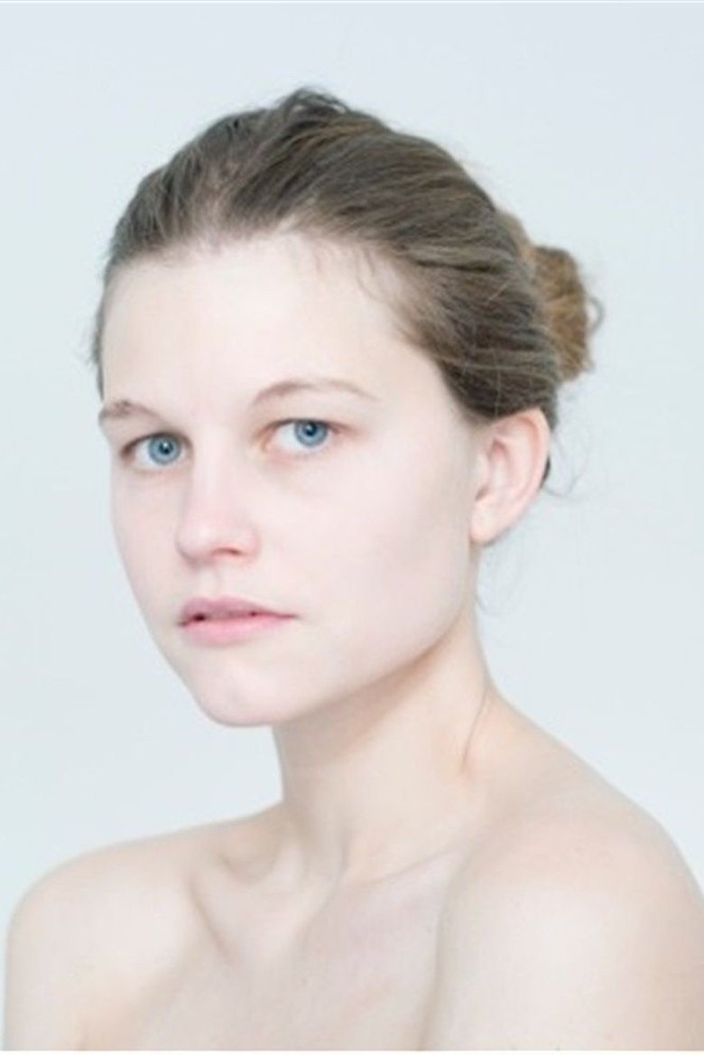 Helena Coppejans Portrait of Helena Coppejans