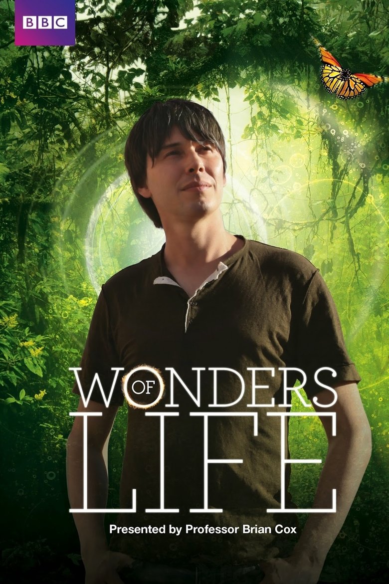 Episodes in Wonders Of Life - Season 1 - Season 1 Poster of Episodes in Wonders Of Life - Season 1 - Season 1