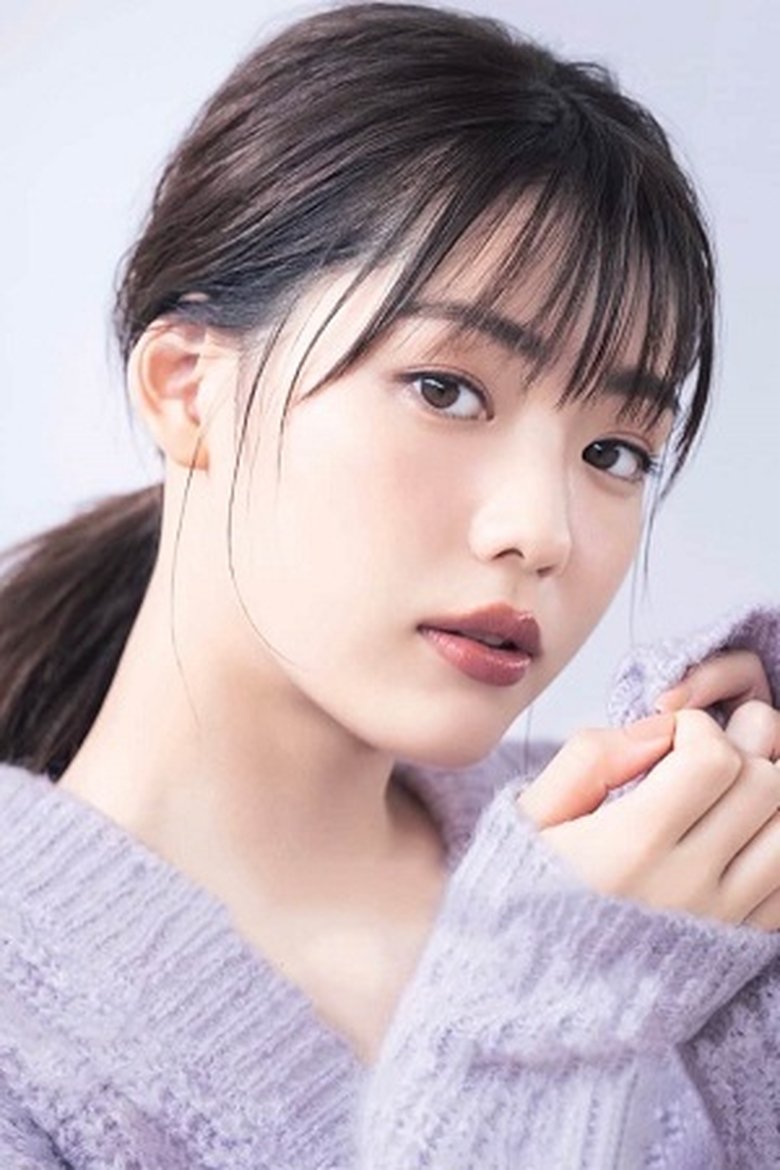 Riho Nakamura Portrait of Riho Nakamura