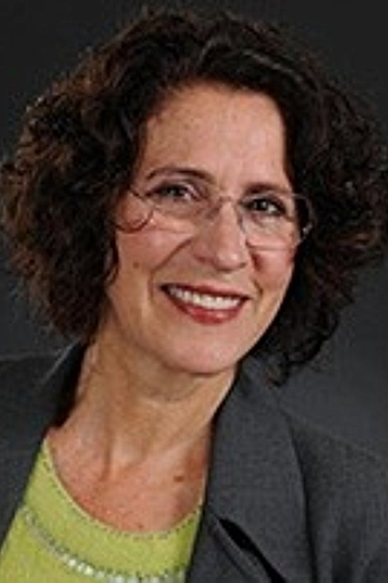 Margot Dionne Portrait of Margot Dionne