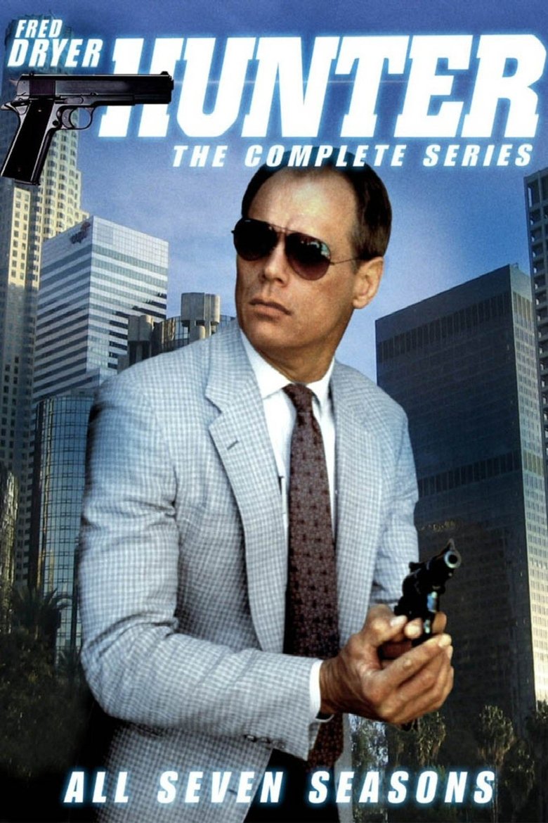 Cast and Crew in Hunter - The Reporter (Season 7 - Episode 15) - The Reporter Poster of Cast and Crew in Hunter - The Reporter (Season 7 - Episode 15) - The Reporter