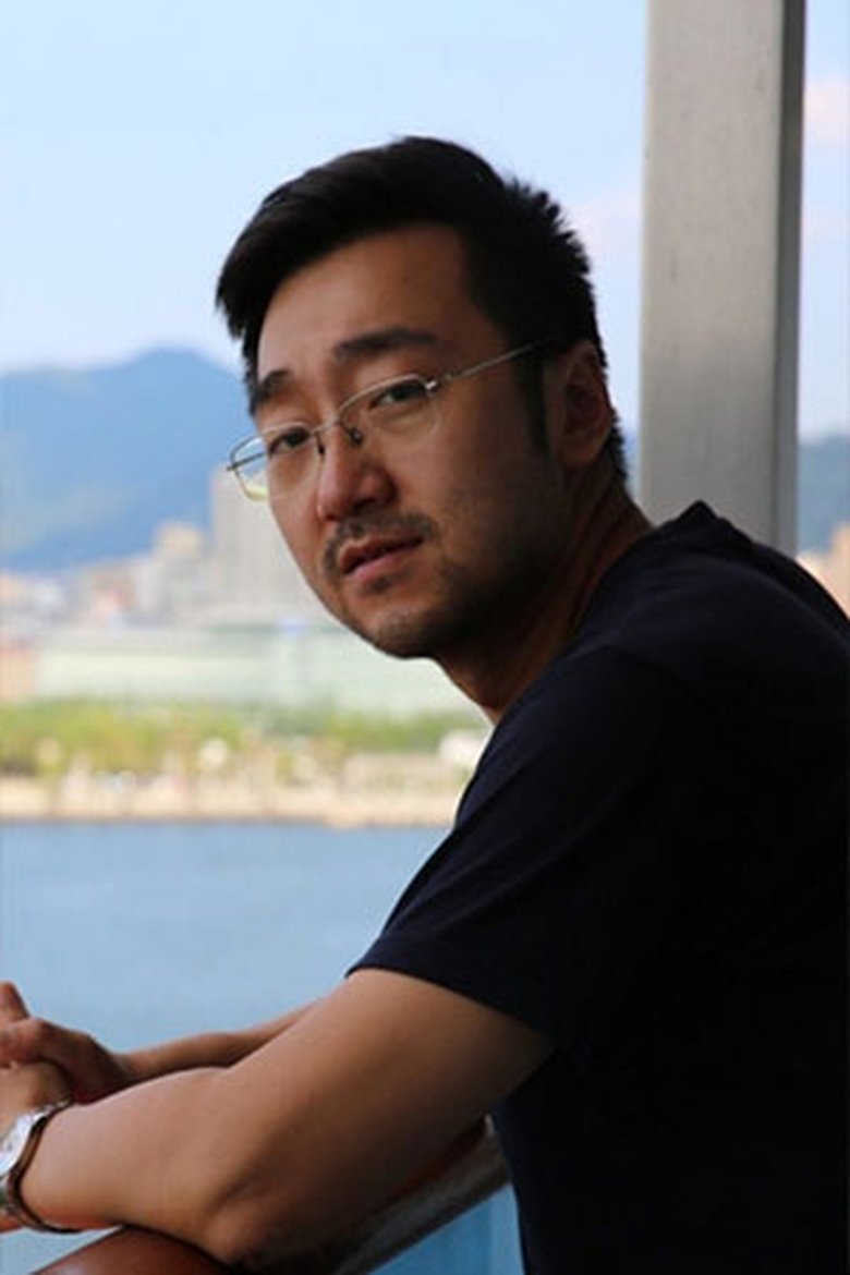 Lv Xing Portrait of Lv Xing