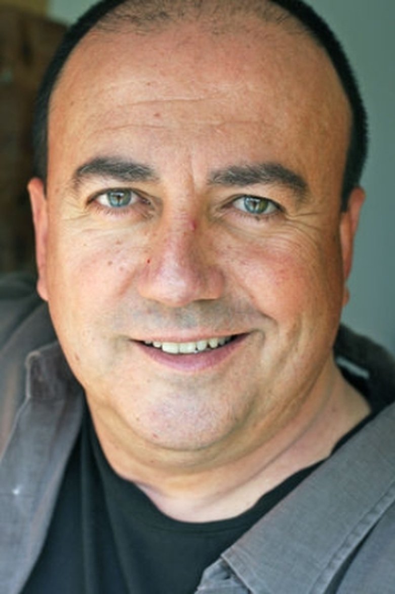 Phillipe Simon Portrait of Phillipe Simon