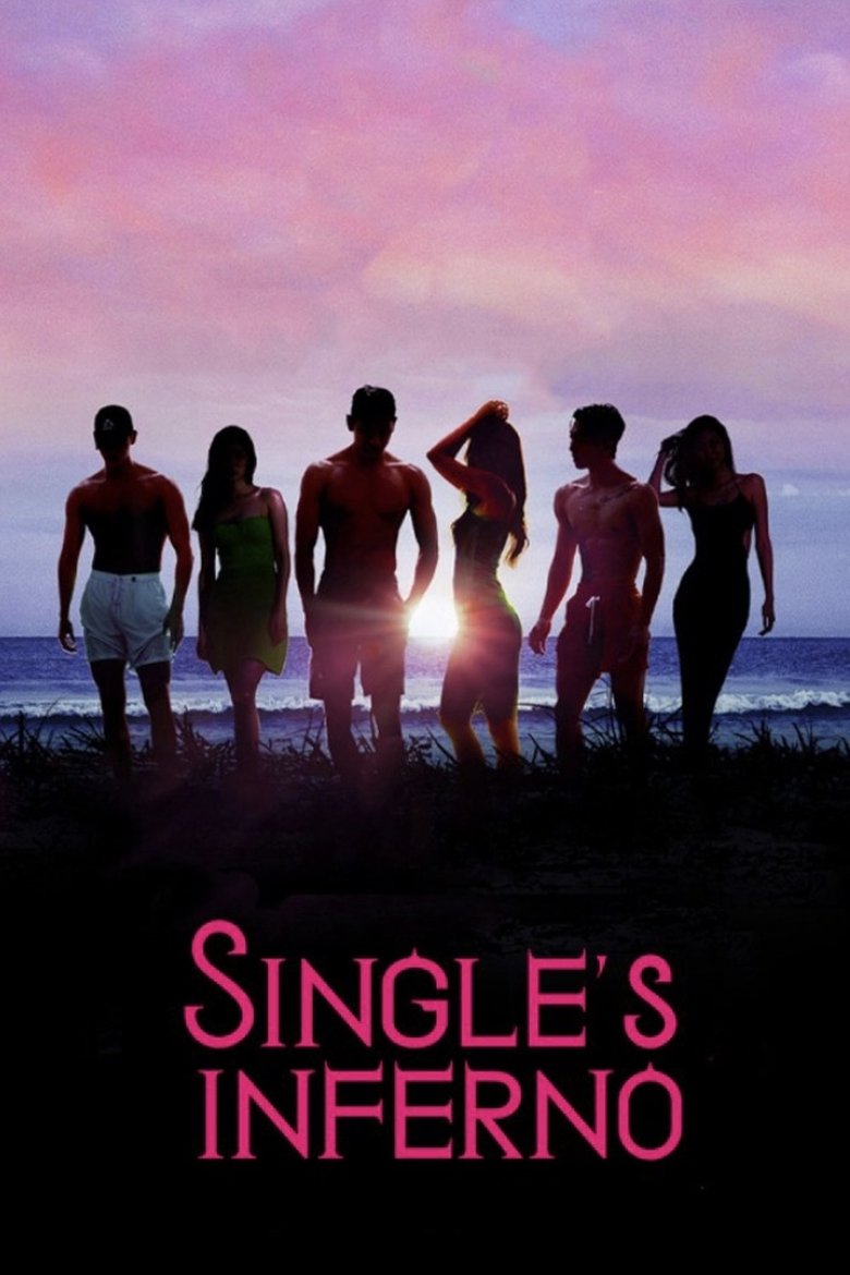 Episodes in Single's Inferno - Season 2 - Season 2 Poster of Episodes in Single's Inferno - Season 2 - Season 2