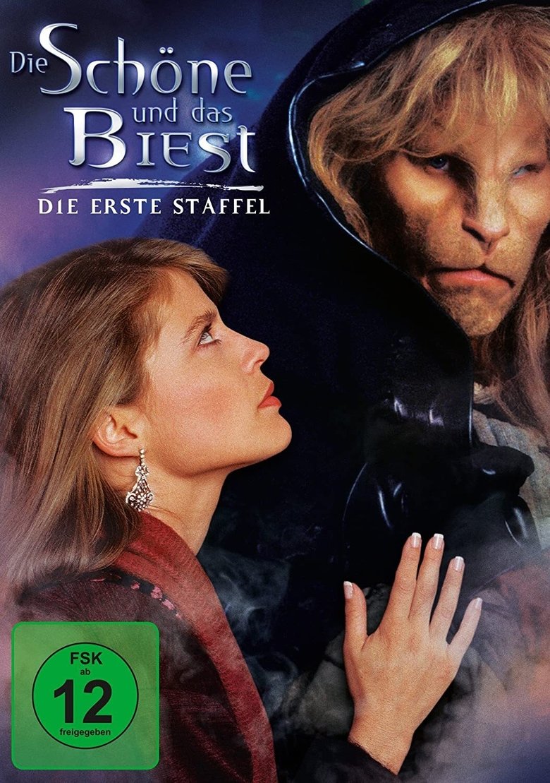 Cast and Crew in Beauty And The Beast - An Impossible Silence (Season 1 - Episode 11) - An Impossible Silence Poster of Cast and Crew in Beauty And The Beast - An Impossible Silence (Season 1 - Episode 11) - An Impossible Silence