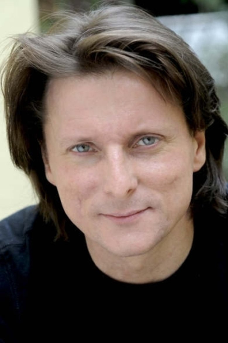 Didier Colfs Portrait of Didier Colfs