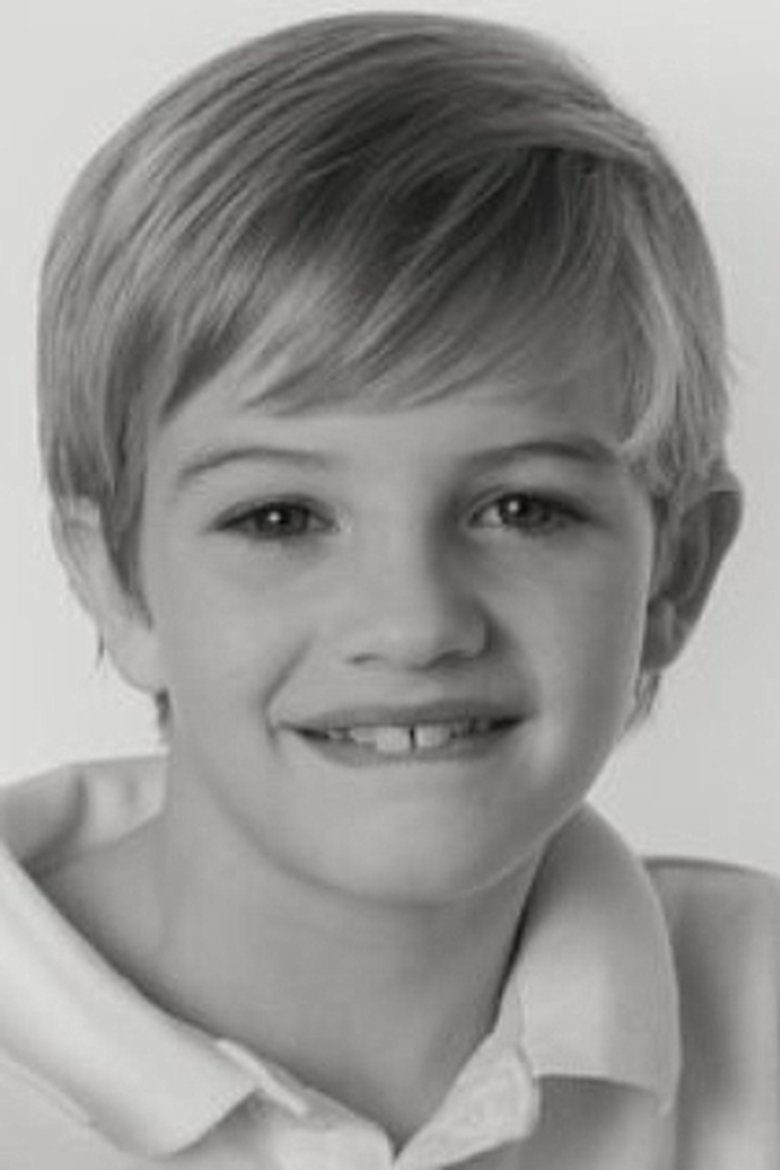 Flynn MacArthur Portrait of Flynn MacArthur