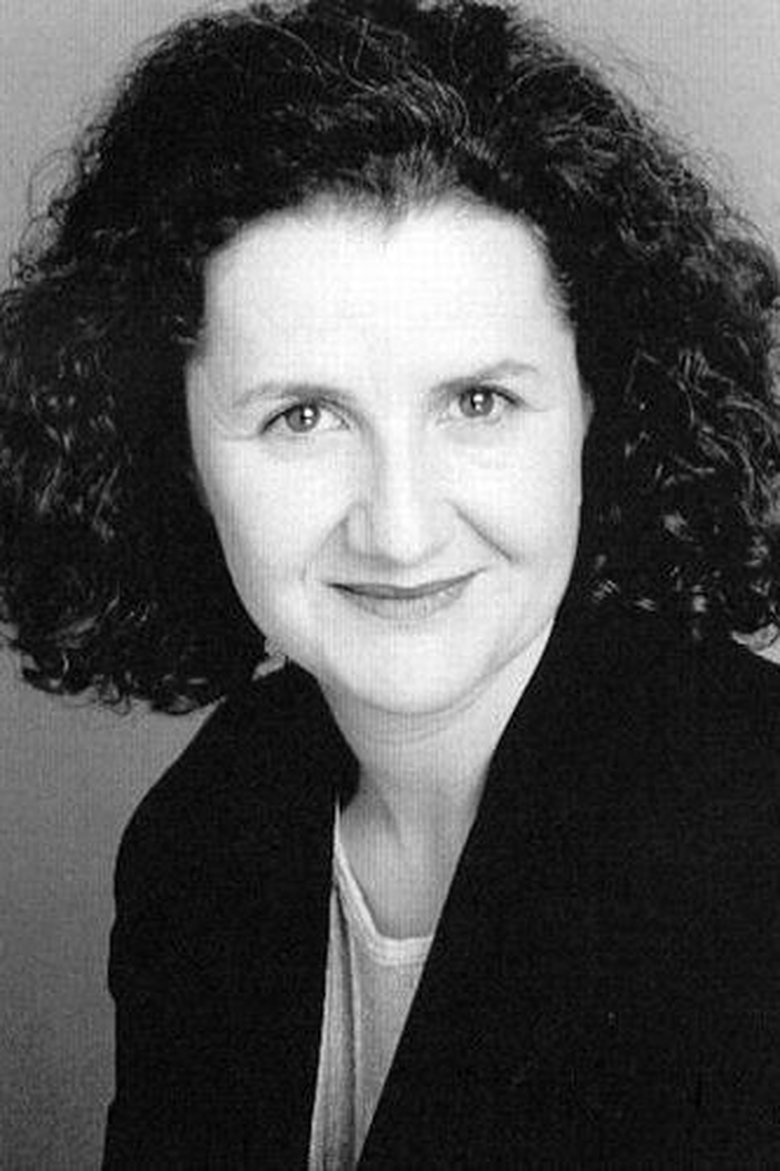 Josette Ménard Portrait of Josette Ménard