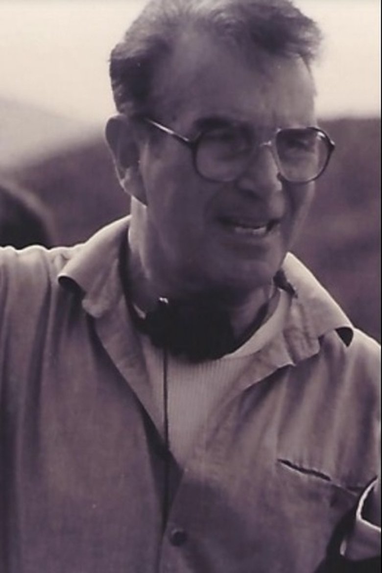 Paul Leder Portrait of Paul Leder