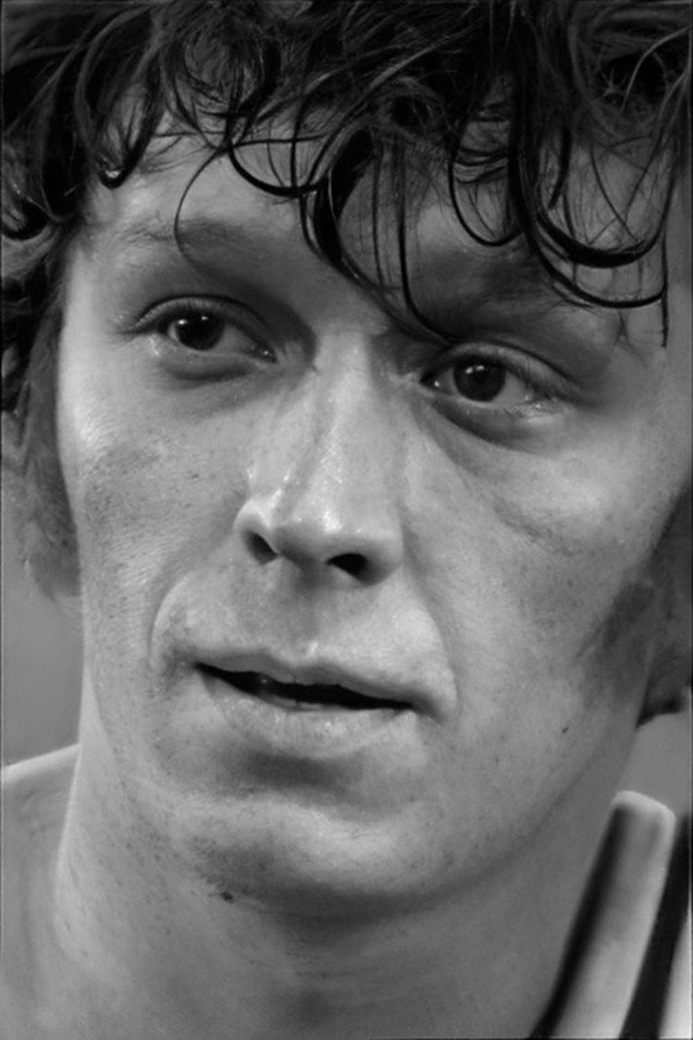Aleksey Vanin Portrait of Aleksey Vanin