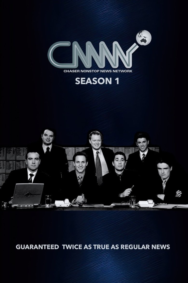 Episodes in CNNNN - Season 1 - Season 1 Poster of Episodes in CNNNN - Season 1 - Season 1