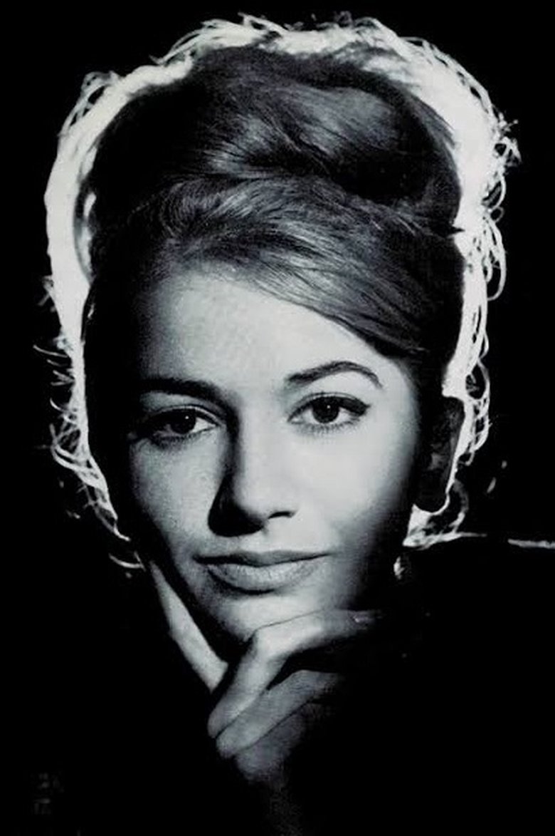 Franca di Rienzo Portrait of Franca di Rienzo
