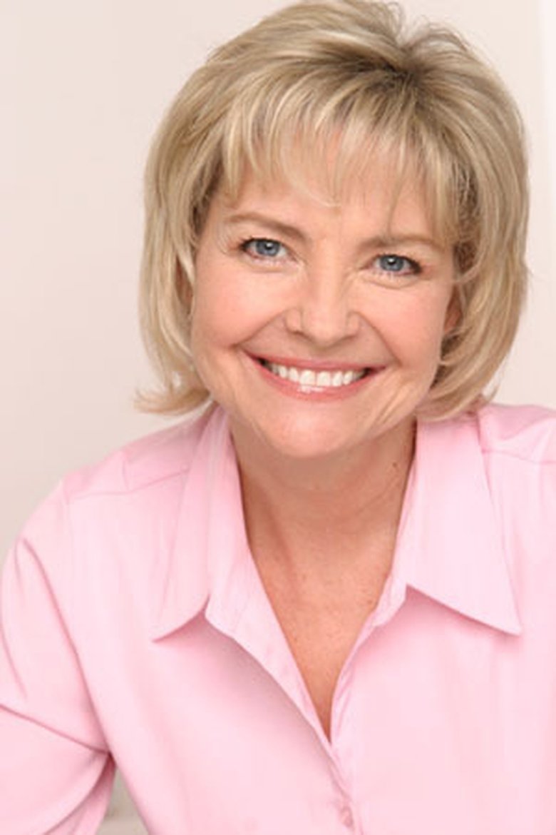 Debbie McLeod Portrait of Debbie McLeod