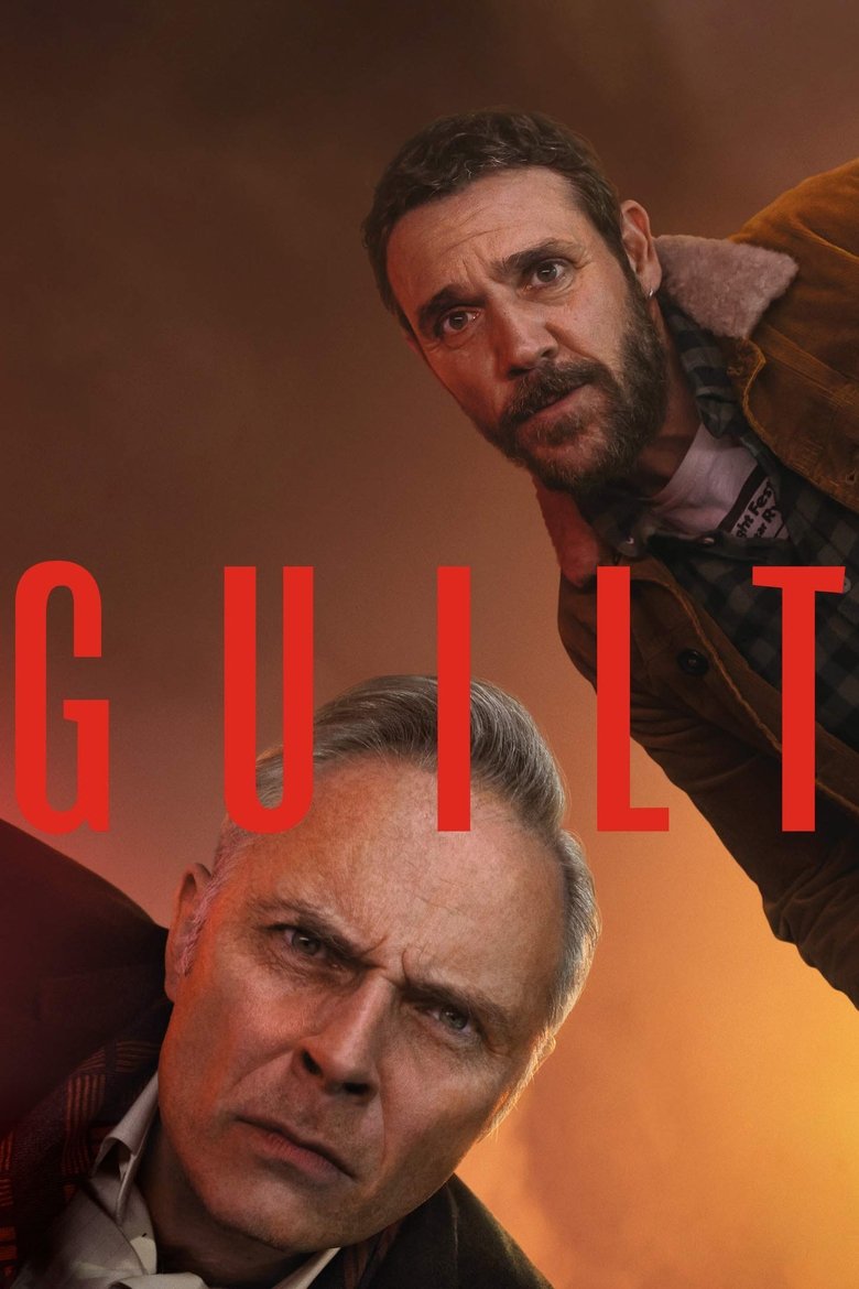 Episodes in Guilt - Season 1 - Season 1 Poster of Episodes in Guilt - Season 1 - Season 1