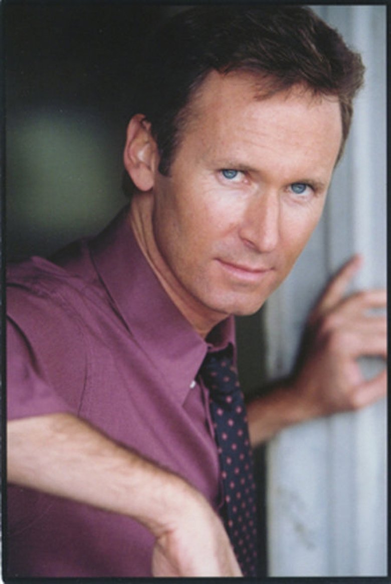 Gregory Gast Portrait of Gregory Gast