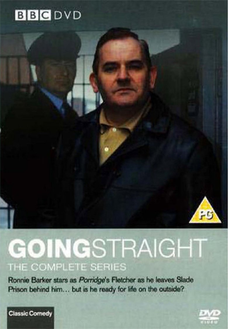 Cast and Crew in Going Straight - Going off the Rails (Season 1 - Episode 6) - Going off the Rails Poster of Cast and Crew in Going Straight - Going off the Rails (Season 1 - Episode 6) - Going off the Rails
