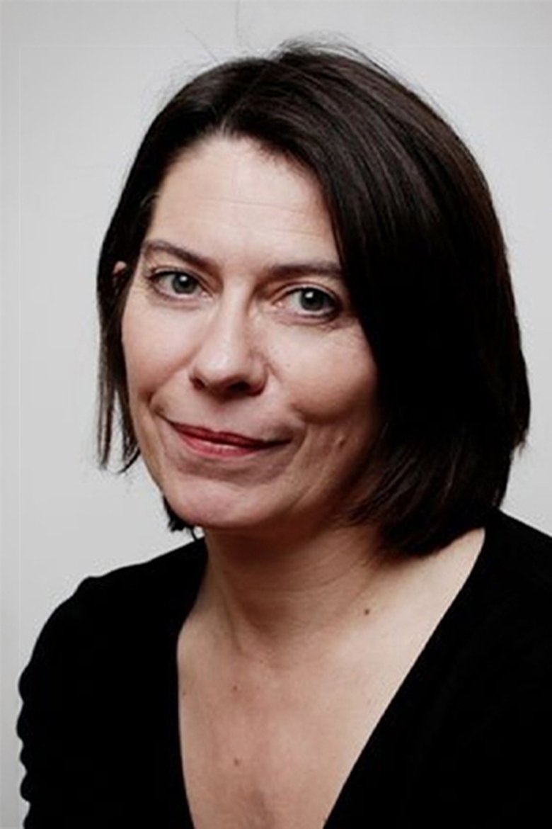 Nathalie Duverne Portrait of Nathalie Duverne