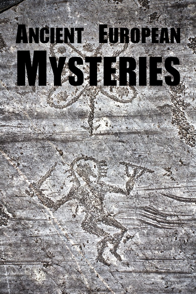 Mysterien Mitteleuropas Poster of Mysterien Mitteleuropas