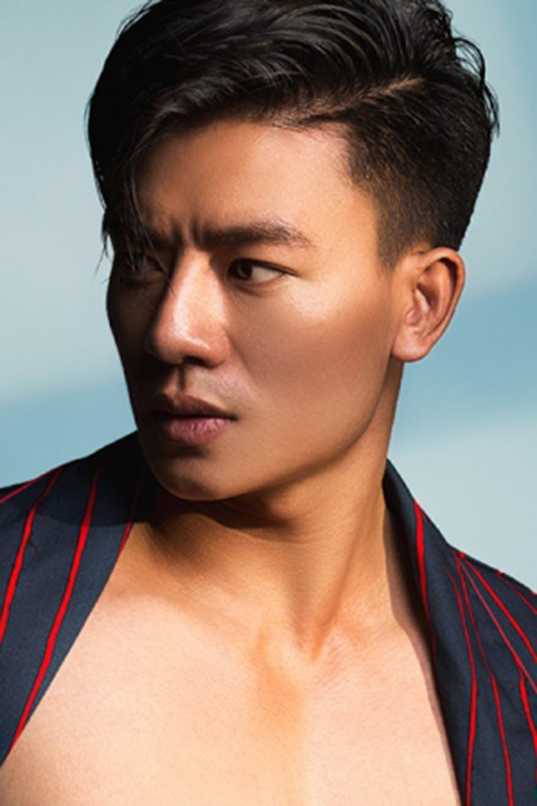 Hiếu Nguyễn Portrait of Hiếu Nguyễn
