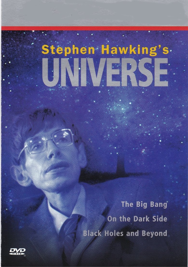 Episodes in Stephen Hawking's Universe - Season 1 - Season 1 Poster of Episodes in Stephen Hawking's Universe - Season 1 - Season 1