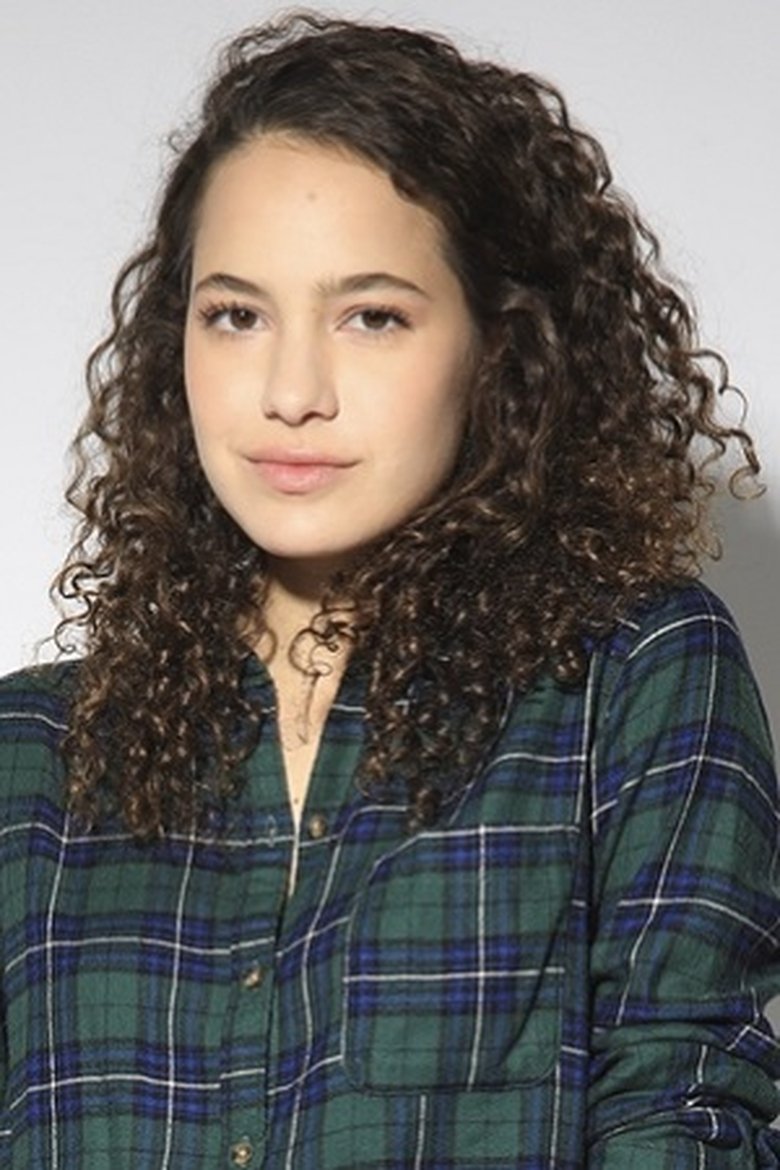 Aviv Buchler Portrait of Aviv Buchler