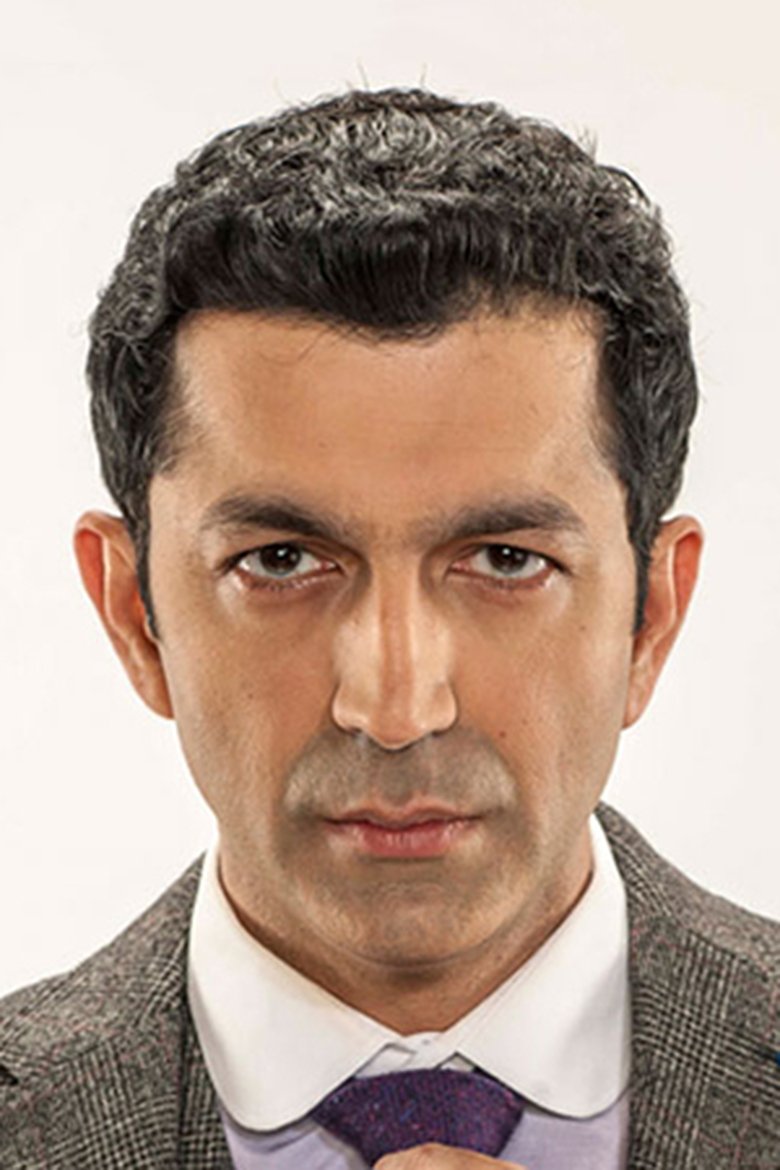 Kunal Kohli Portrait of Kunal Kohli