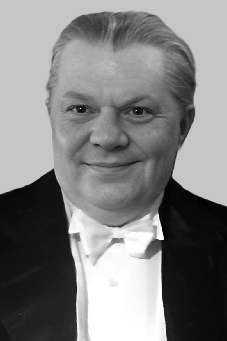 Willi Schaeffers Portrait of Willi Schaeffers