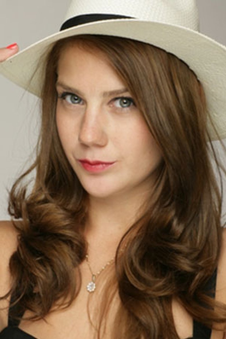 Derya Taşbaşı Portrait of Derya Taşbaşı