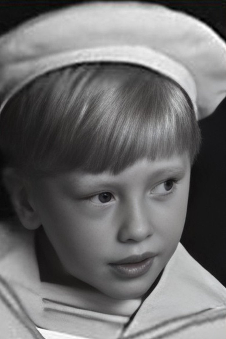 Vladimir Korbolainen Portrait of Vladimir Korbolainen