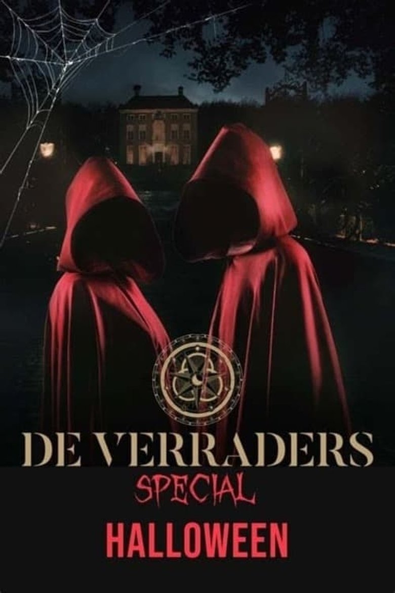 Episodes in De Verraders Videoland Edition - Season 4 - Season 4 Poster of Episodes in De Verraders Videoland Edition - Season 4 - Season 4