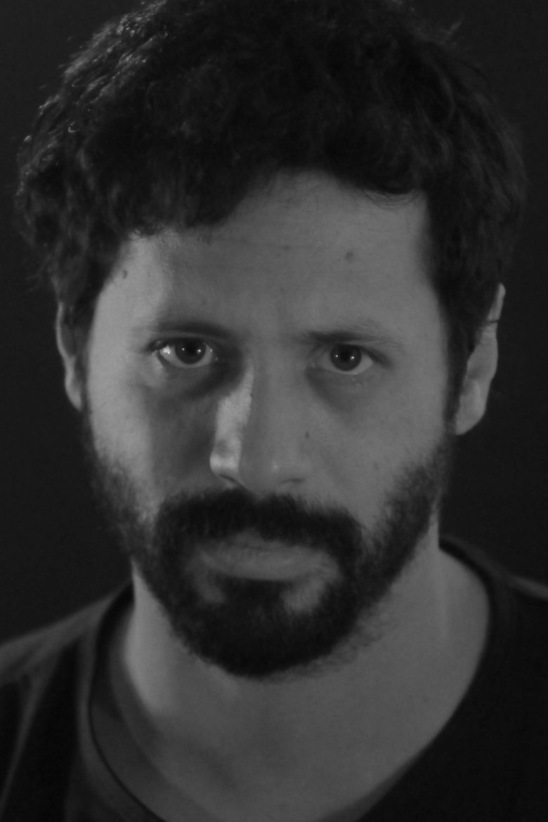 Hussen Ibraheem Portrait of Hussen Ibraheem