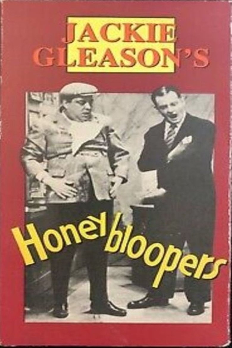 Honeybloopers Poster of Honeybloopers