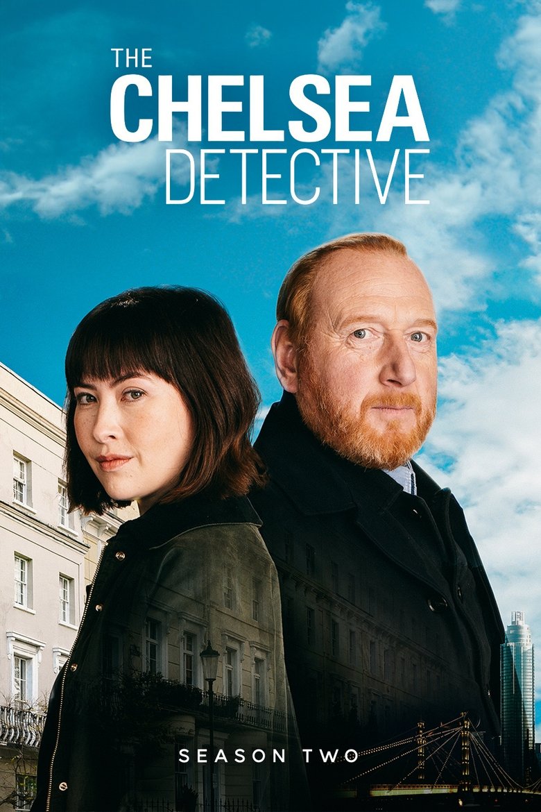 Cast and Crew in The Chelsea Detective - A Crime of Passion (Season 2 - Episode 4) - A Crime of Passion Poster of Cast and Crew in The Chelsea Detective - A Crime of Passion (Season 2 - Episode 4) - A Crime of Passion