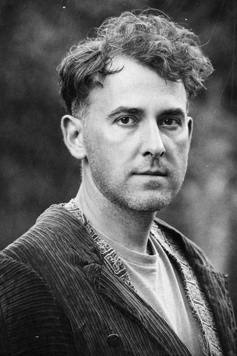 Max Rudenko Portrait of Max Rudenko