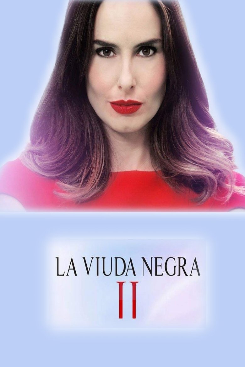 Episodes in Griselda Blanco The Black Widow - La Viuda Negra II - La Viuda Negra II Poster of Episodes in Griselda Blanco The Black Widow - La Viuda Negra II - La Viuda Negra II