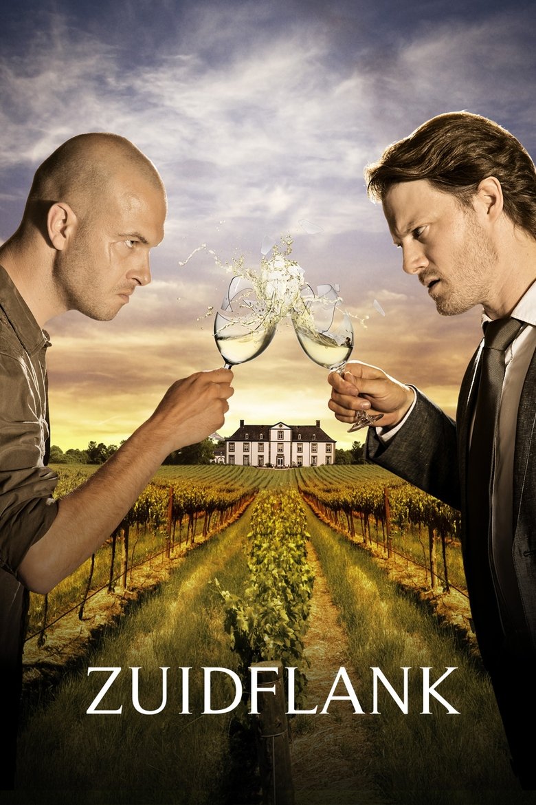 Southside Poster of Southside