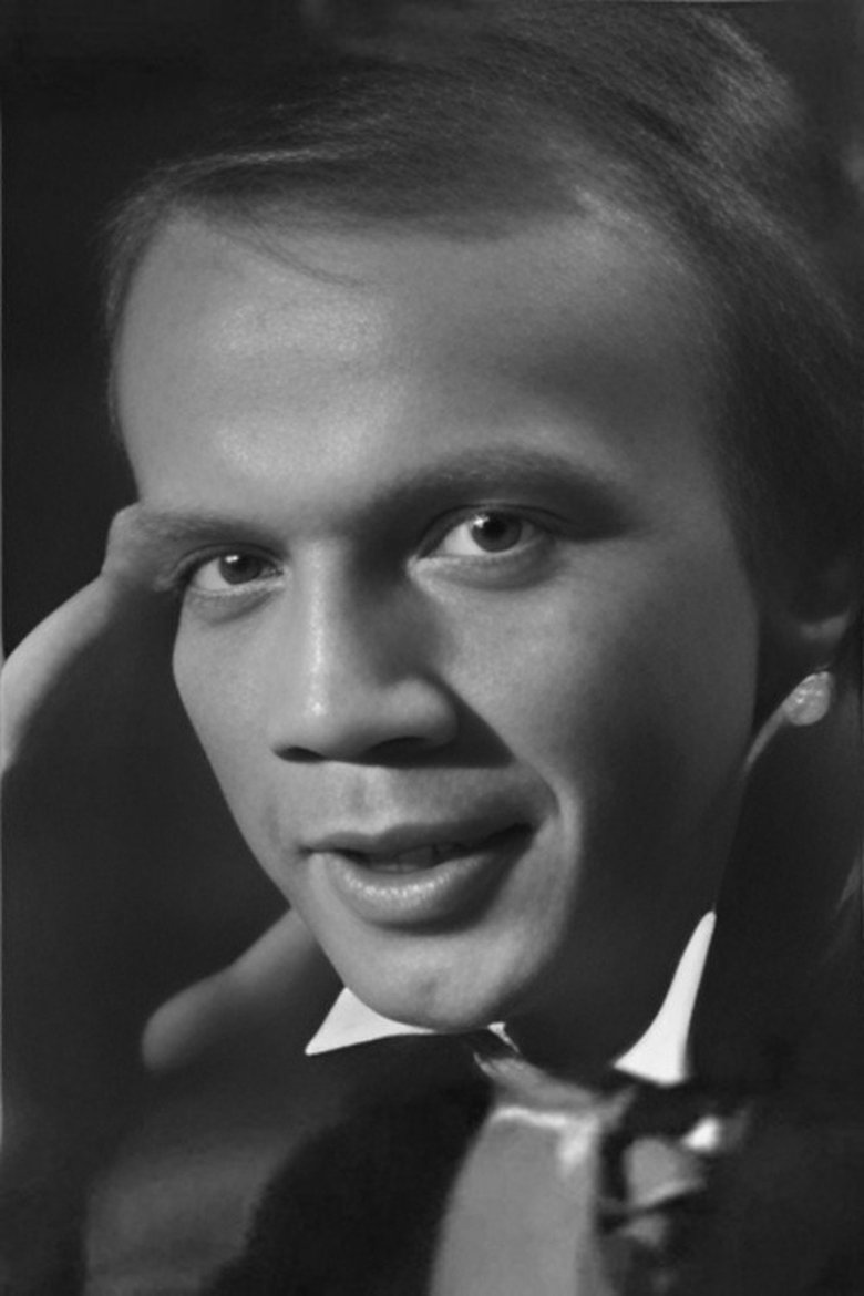 Petr Stupin Portrait of Petr Stupin