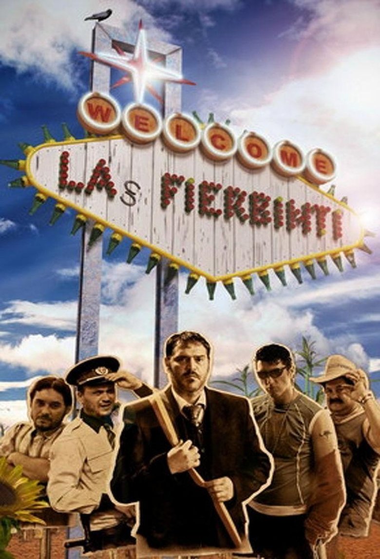 Episodes in Las Fierbinţi - Season 20 - Season 20 Poster of Episodes in Las Fierbinţi - Season 20 - Season 20