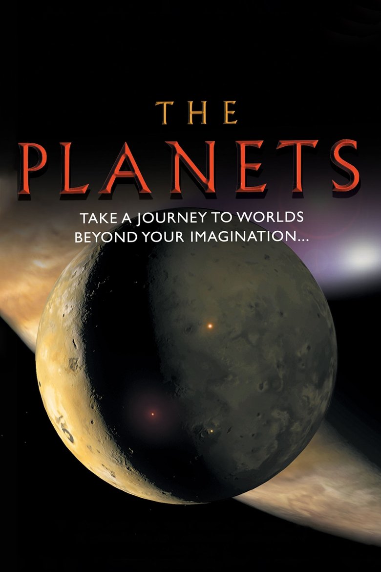 Episodes in The Planets - Season 1 - Season 1 Poster of Episodes in The Planets - Season 1 - Season 1
