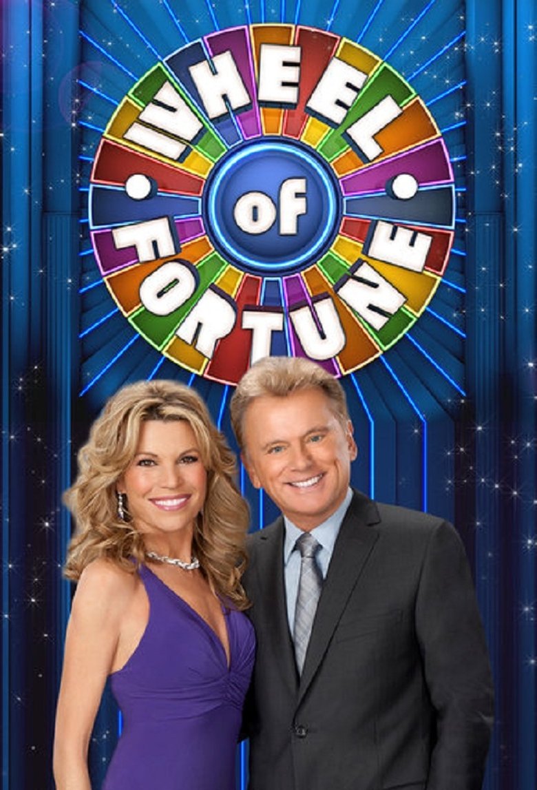 Episodes in Wheel Of Fortune - Season 37 - Season 37 Poster of Episodes in Wheel Of Fortune - Season 37 - Season 37