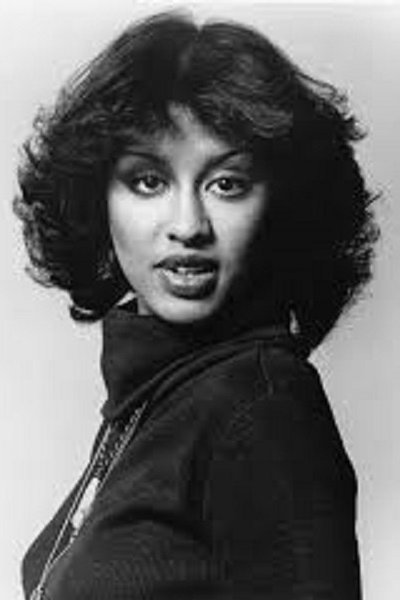 Phyllis Hyman Portrait of Phyllis Hyman