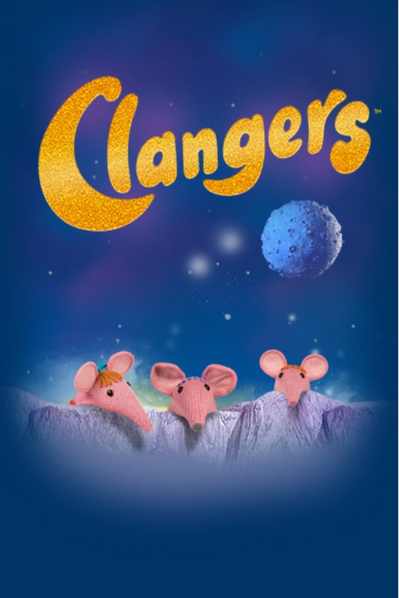 Cast and Crew in Clangers - Tiny's Good Idea (Season 3 - Episode 33) - Tiny's Good Idea Poster of Cast and Crew in Clangers - Tiny's Good Idea (Season 3 - Episode 33) - Tiny's Good Idea