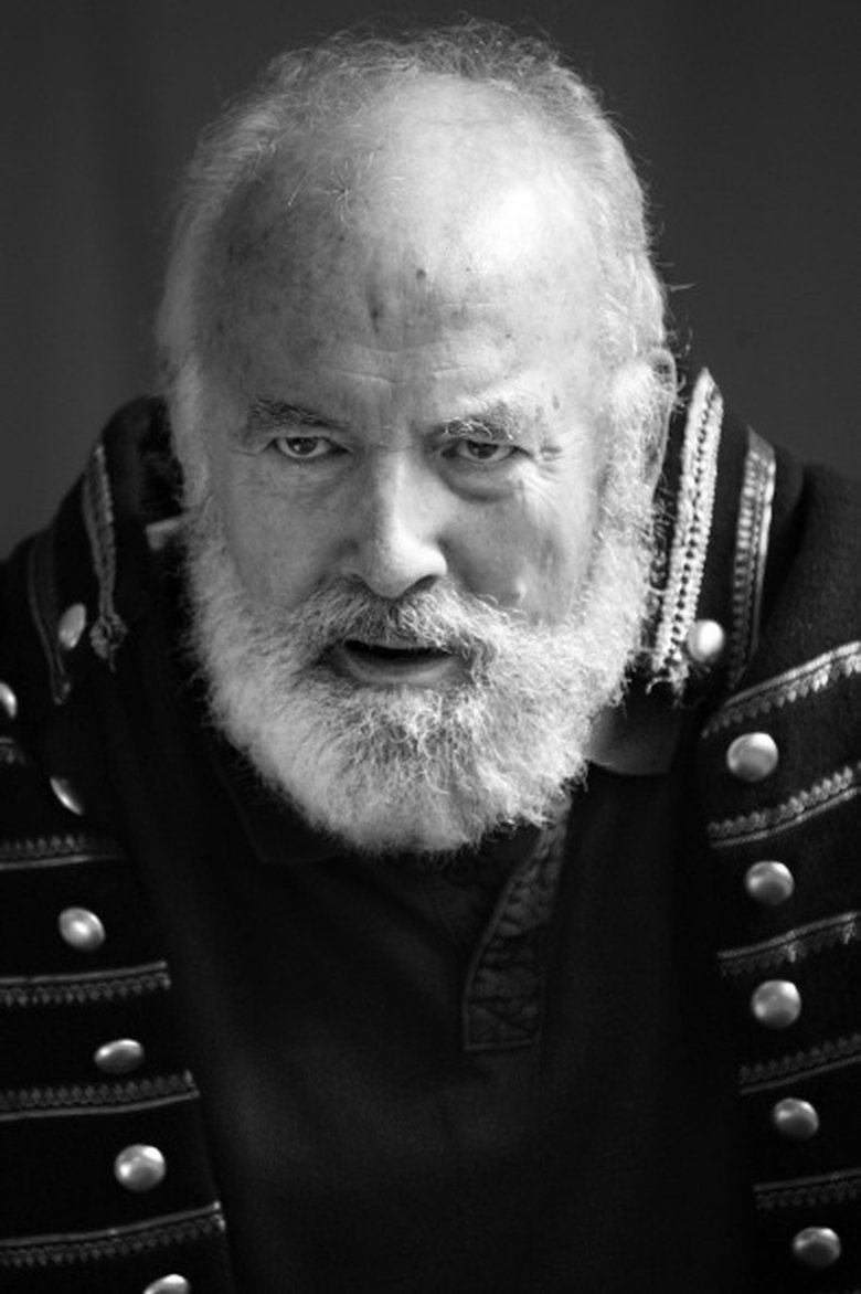 Pip Donaghy Portrait of Pip Donaghy